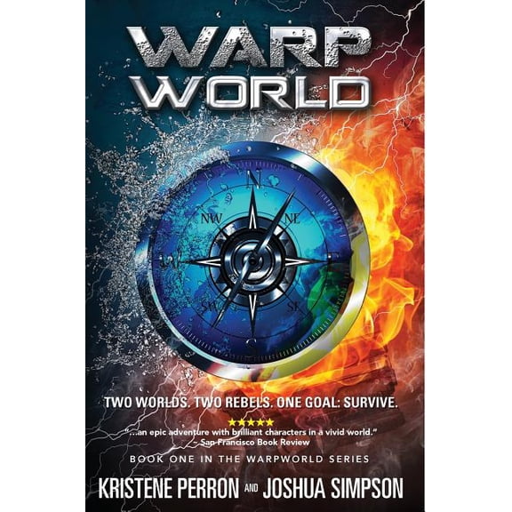 Warpworld (Paperback)