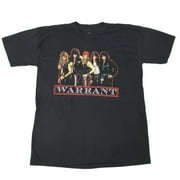80's WARRANT バンドTシャツ Warrant Band T Shirt