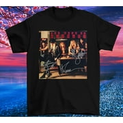 80's WARRANT バンドTシャツ Warrant Band T Shirt