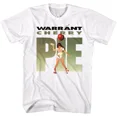 thumbnail image 1 of Warrant Cherry Pie 2 Music Shirt, 1 of 2