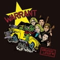 thumbnail image 1 of Warrant - Greatest & Latest - Vinyl, 1 of 2