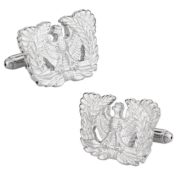 Warrant Officer Cufflinks