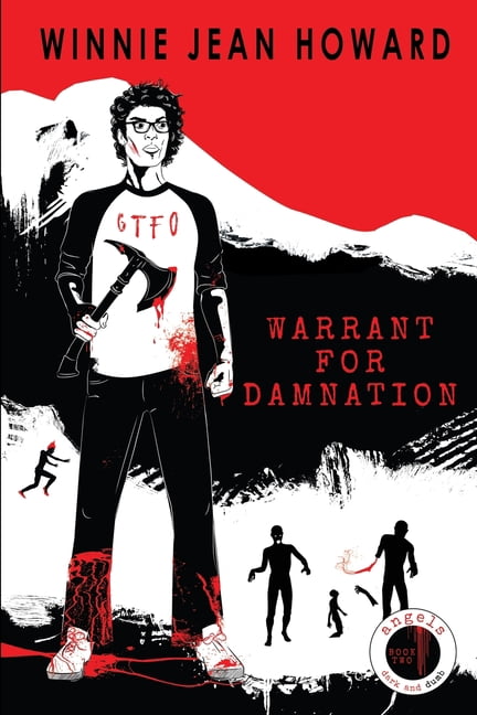 Warrant for Damnation, (Paperback)
