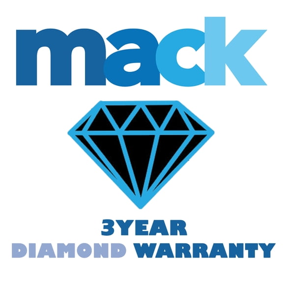 Warranty - Diamond Coverage