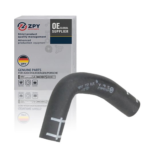 Warranty Engine Coolant Hose For VW Touareg 7L0121109F