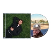 Alex Warren - You'll Be Alright Kid - CD