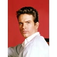 thumbnail image 1 of Warren Beatty C. 1960S Photo Print (8 x 10), 1 of 1