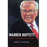 Warren Buffett Inside the Ultimate Money Mind, Paperback