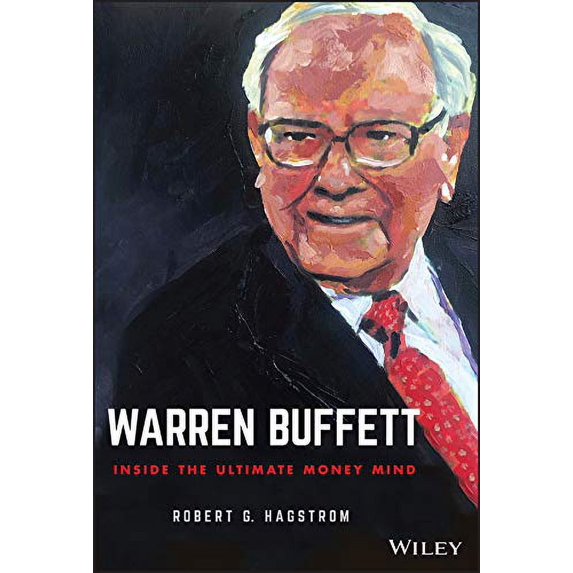 Pre-Owned Warren Buffett: Inside the Ultimate Money Mind Paperback