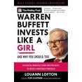 thumbnail image 1 of Pre-Owned Warren Buffett Invests Like a Girl: And Why You Should, Too (Paperback) 0061727636 9780061727634, 1 of 1