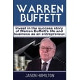 thumbnail image 1 of Warren Buffett, (Paperback), 1 of 1