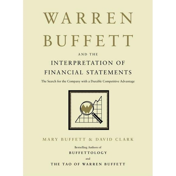Warren Buffett Warren Buffett