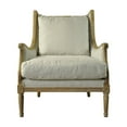 thumbnail image 1 of Warren Chair Antique White, 1 of 5