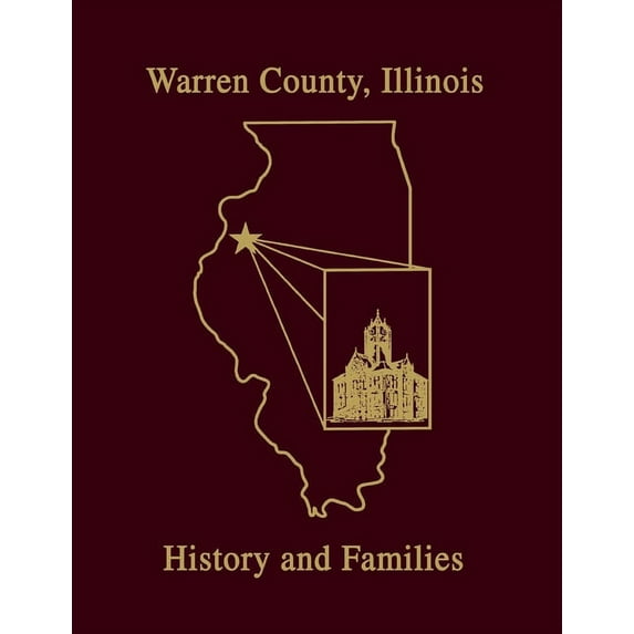 Warren Co, Il, (Paperback)
