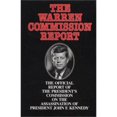 thumbnail image 1 of The Warren Commission Report: The Official Report of the President's Commission on the Assassination (Hardcover) by United States, Silhouette, Commission Presidents, 1 of 1
