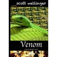 thumbnail image 1 of Warren Dennihan: Venom: a warren dennihan novel (Paperback), 1 of 1