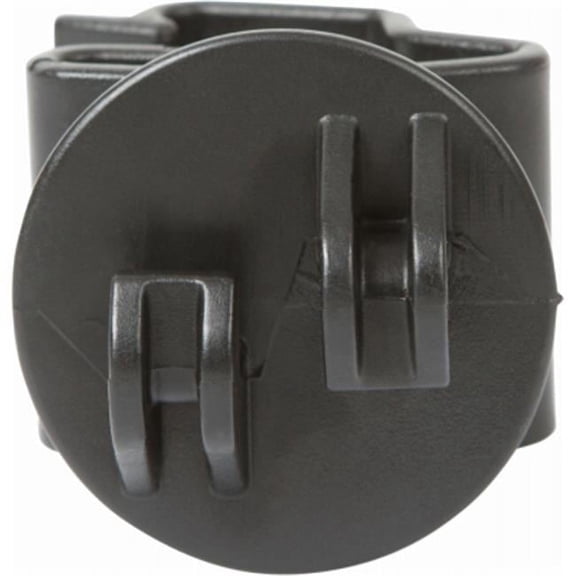 Warren Distribution 210641 Black Claw Insulator - Pack of 25