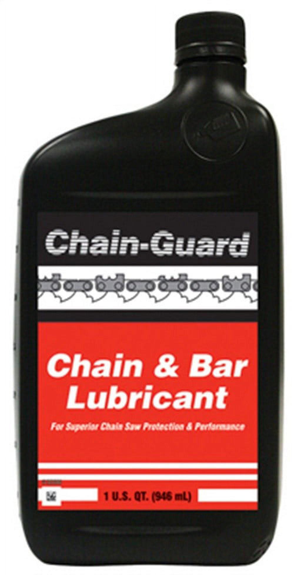 Warren Distribution GT38CG6P GAL Bar/Chain Oil