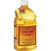 Warren Distribution Howes Lubricator Diesel Treat Automotive Additive, 32 Ounce