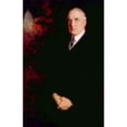 thumbnail image 1 of Warren G. Harding (1865-1923) History (24 x 36), 1 of 1