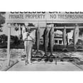 thumbnail image 1 of Warren Harding With Fishing Rod And Fish At Cocolobo Cay Club History (24 x 18), 1 of 2