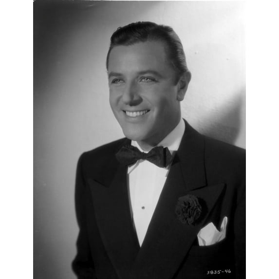 Warren Hull Photo Print (24 x 30)