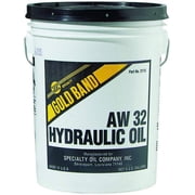 Warren Hydraulic Oil