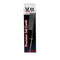 thumbnail image 1 of Warren London 7" Copper Pet Tail Comb - Precision Grooming Tool for Styling and Sectioning, 1 of 11