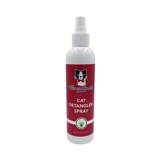 Dog conditioner for matted hair hotsell
