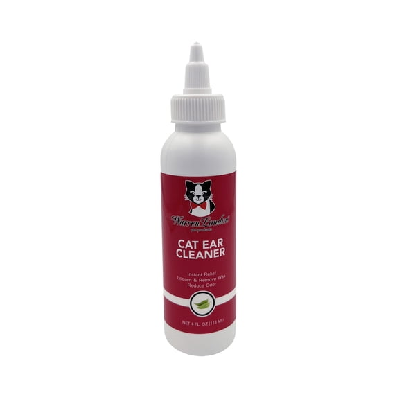 Warren London Cat Ear Cleaner