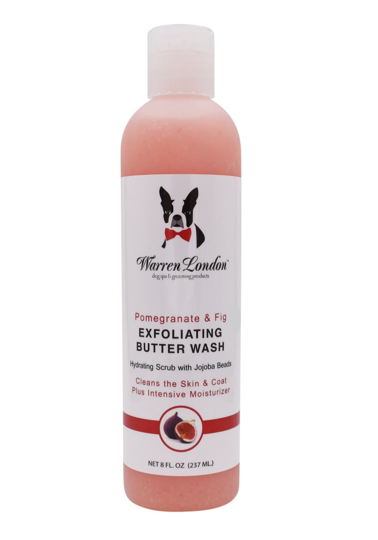 Warren london hydrating dog butter top