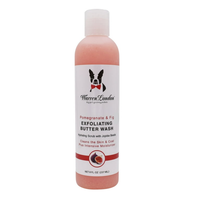 Warren london cheap dog shampoo