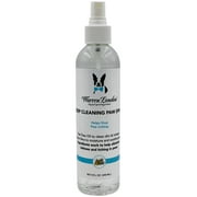 Warren Londons Deep Cleaning Paw Spray للكلاب