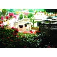 thumbnail image 1 of Warren Mexico XIV Wall Decal, 1 of 2