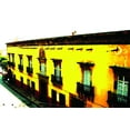 thumbnail image 1 of Warren Mexico XVII Wall Decal, 1 of 2