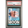thumbnail image 1 of Warren Moon 1985 Topps Signed Football Rookie Card #251 Auto Graded PSA 10, 1 of 2