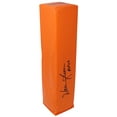 thumbnail image 1 of Warren Moon Signed Orange Endzone Football Pylon w/HOF'06, 1 of 1