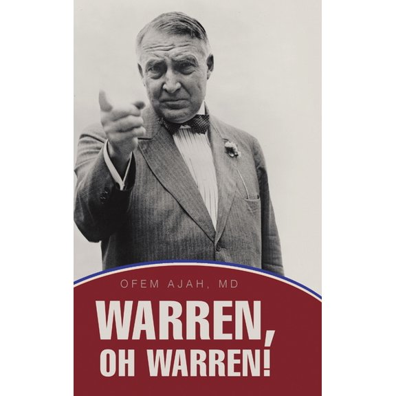 Warren, Oh Warren!, (Hardcover)