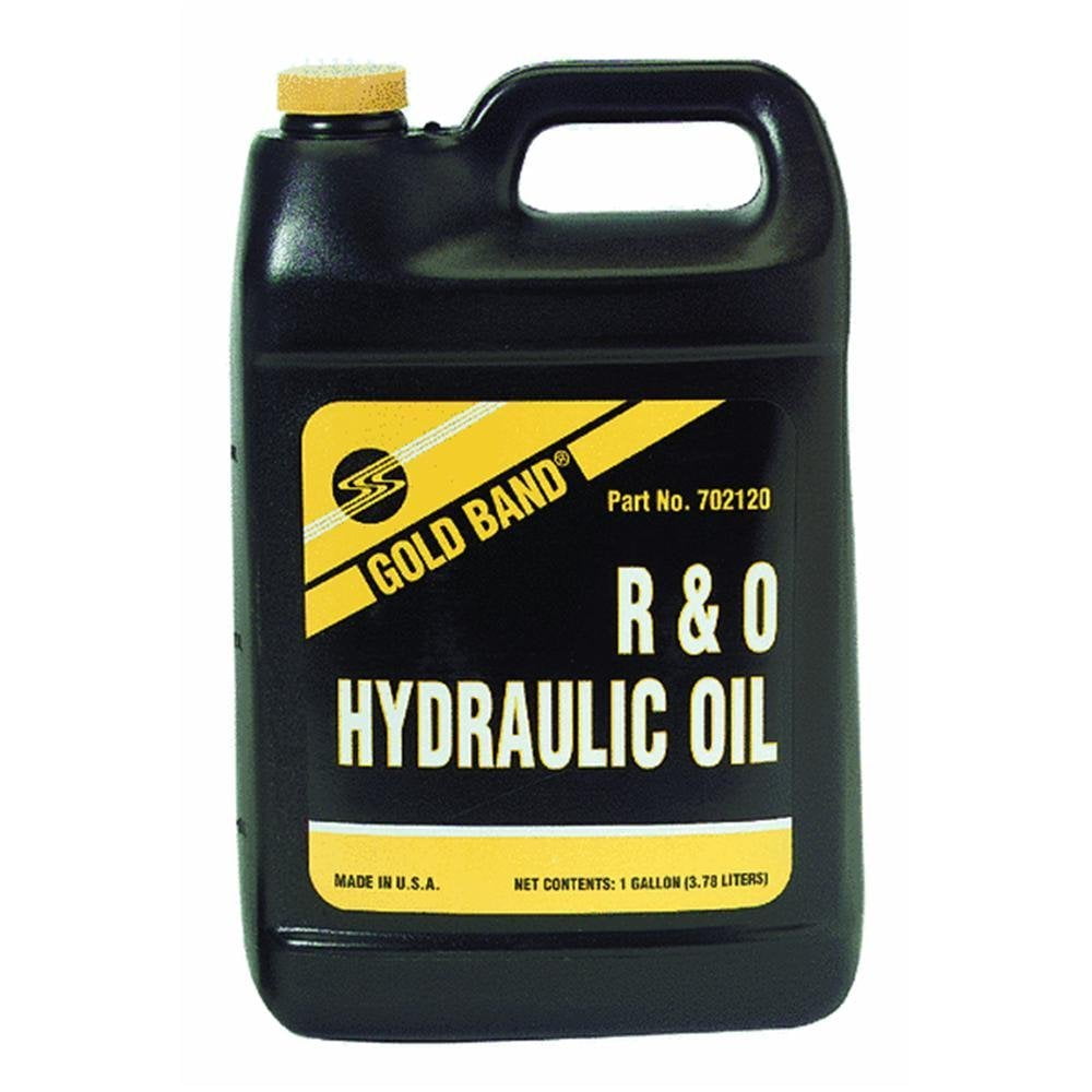 Warren Oil Co. Inc. 2120 Hydraulic Oil Walmart Business Supplies