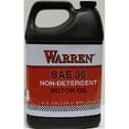 thumbnail image 1 of Warren Oil WAR306 30 Gal Motor Oil, 1 of 1