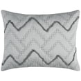 thumbnail image 1 of Warren Quilted Sham by Rizzy Home, 1 of 1