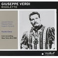 thumbnail image 1 of Warren - Rigoletto - Music & Performance - CD, 1 of 2