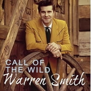 Warren Smith - Call of the Wild - Country - CD