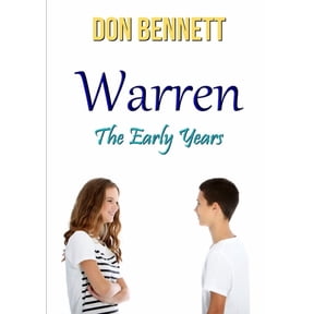 Warren: The Early Years, (Paperback)