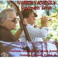 thumbnail image 1 of Warren Vach - Celebrate the Music of Isham - Jazz - CD, 1 of 1