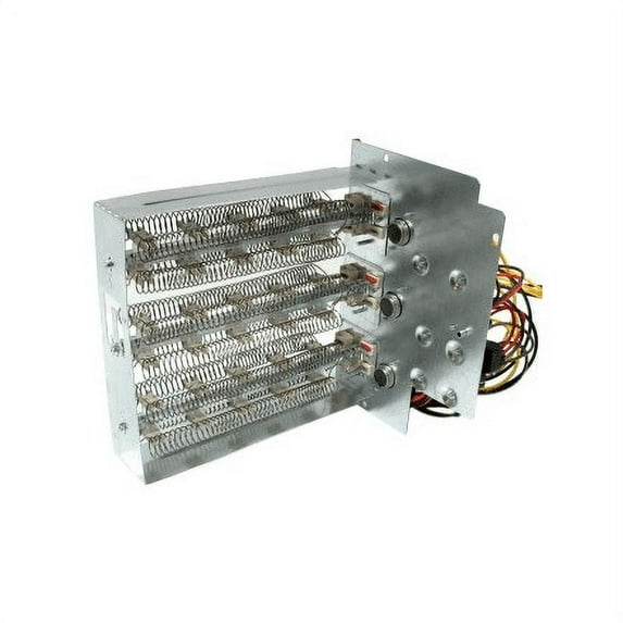 Warren WBC1505AV* - 15 KW Electric Heat Kit For BCE5 Series Air Handling Unit (WBC1505AV*)