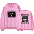 thumbnail image 1 of Warren Zeiders Merch 2024 Pretty Little Poison Tour Sweatshirt Long Sleeve Country Music Merch Hoodies Casual Streetwear Top, 1 of 2