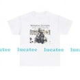 Warren Zeiders Pretty Little Poison Tour 2024 TShirt Print Front