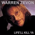 thumbnail image 1 of Warren Zevon - Life'll Kill Ya - Music & Performance - CD, 1 of 1