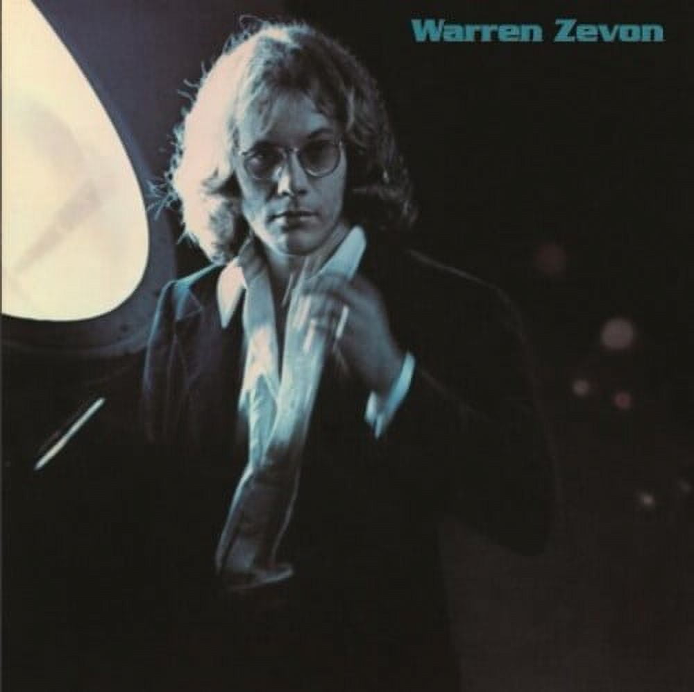 Warren Zevon - Warren Zevon - Music & Performance - Vinyl